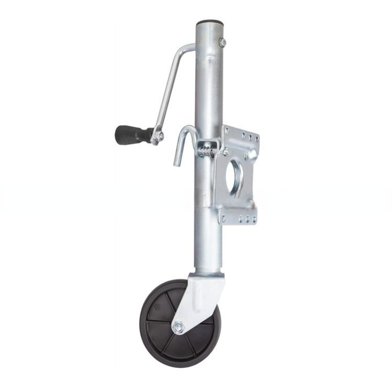 Fishing Boat Steering Wheel - 1500LBS 6 pollici Solid Wheel Sidewind