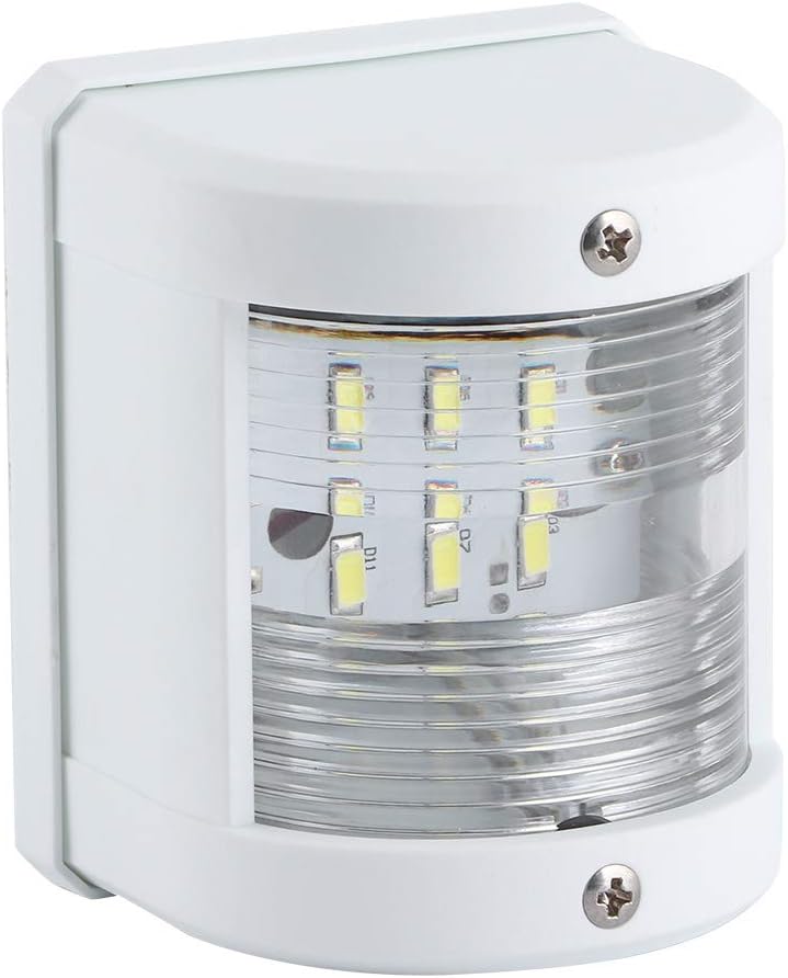 Fishing Boat Navigation Light - Luce di Navigazione a LED, 12V/24V