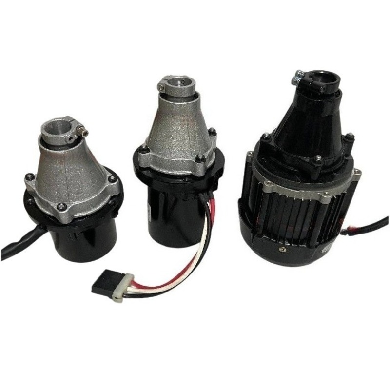 Fishing Boat Oar - Motore fuoribordo senza spazzole 12-60V 500-1500W