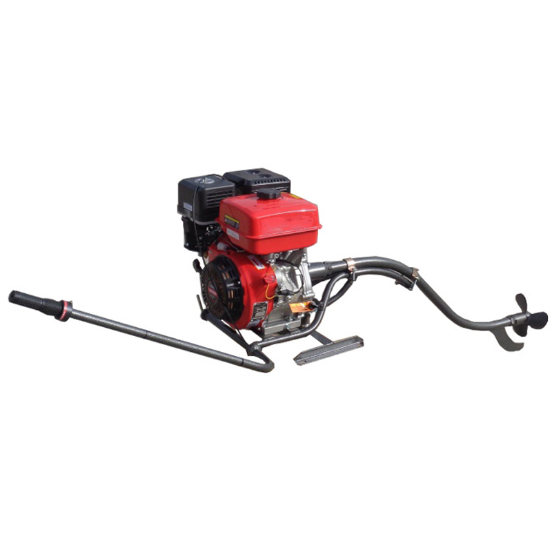 Fishing Boat Outboard Motor - Motore Fuoribordo a 4 Tempi 7.5