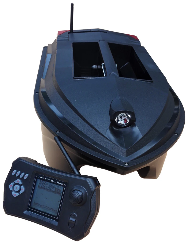 Fishing Boat Gps - Barca Telecomandata per Esche con GPS