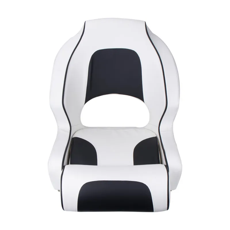 Fishing Boat Seat - Sedile di Lusso per Yacht, Seduta