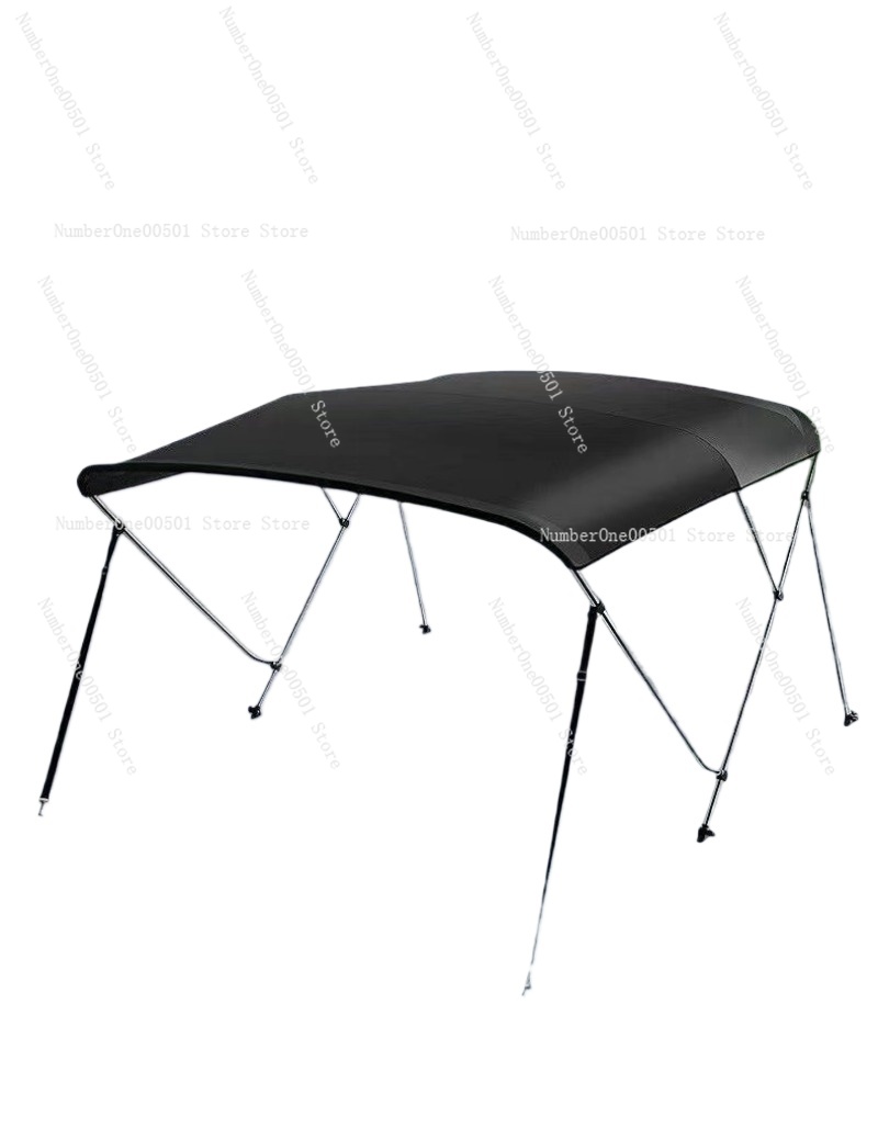 Fishing Boat Cover - Top Bimini per barca per gommone