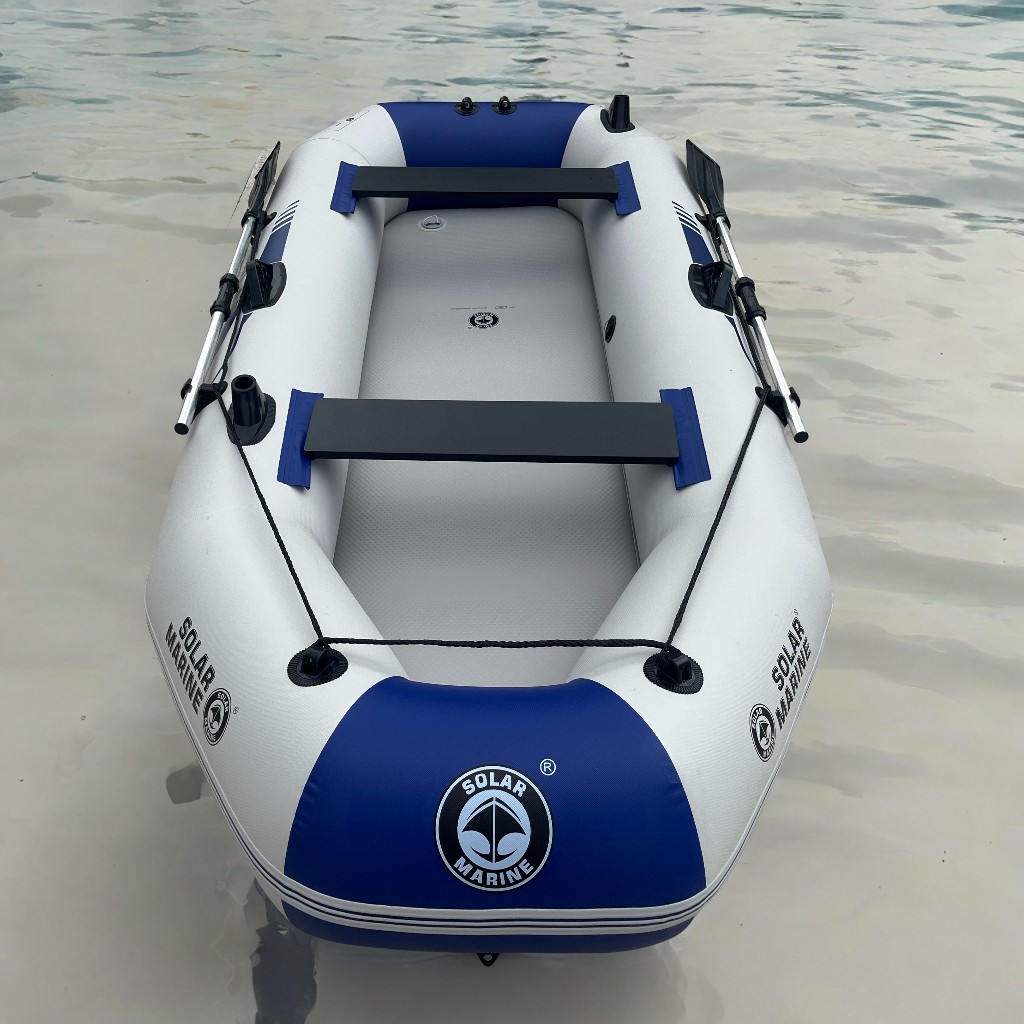 Fishing Boat Inflatable - Barca da pesca gonfiabile surf Kayak