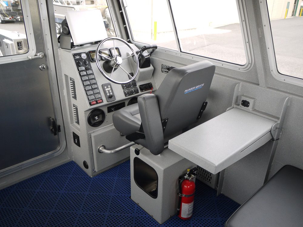Kinocean Catamarano da Pesca,  - Fishing Boat Aluminum recensione e prezzo