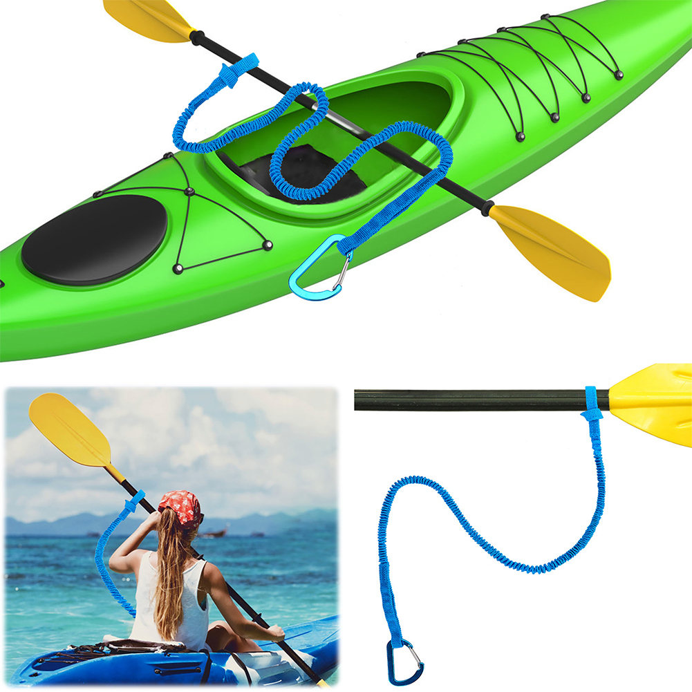 Cinghia di sicurezza per pagai - Fishing Boat Paddle recensione e prezzo