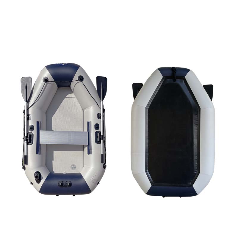 Gommone e Kayak Gonfiabile Rin - Fishing Boat Inflatable recensione e prezzo
