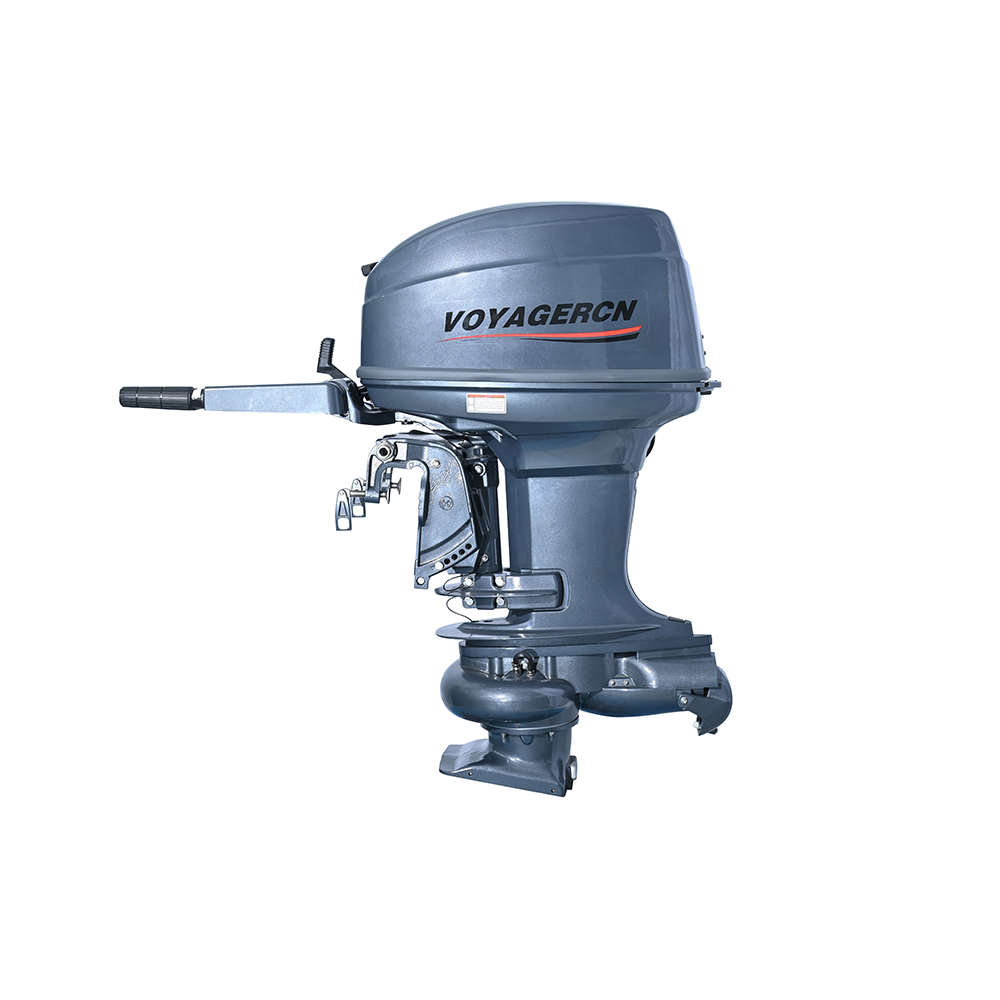 Motore Fuoribordo ad Alte Pres - Fishing Boat Outboard Motor recensione e prezzo