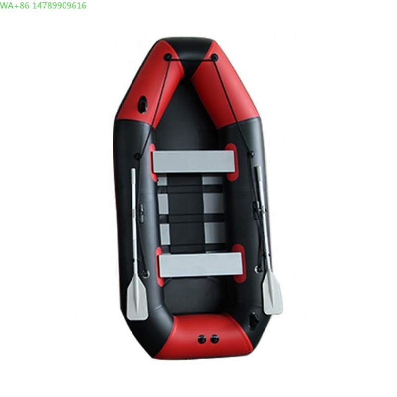 Gommone da Pesca Gonfiabile da - Fishing Boat Inflatable recensione e prezzo