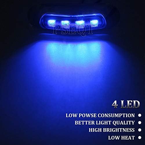 Luci LED Marine Impermeabili 3 - Fishing Boat Navigation Light recensione e prezzo