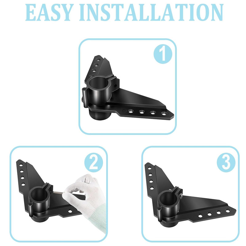 Triangolo sterzo per barche NK - Fishing Boat Steering Wheel recensione e prezzo