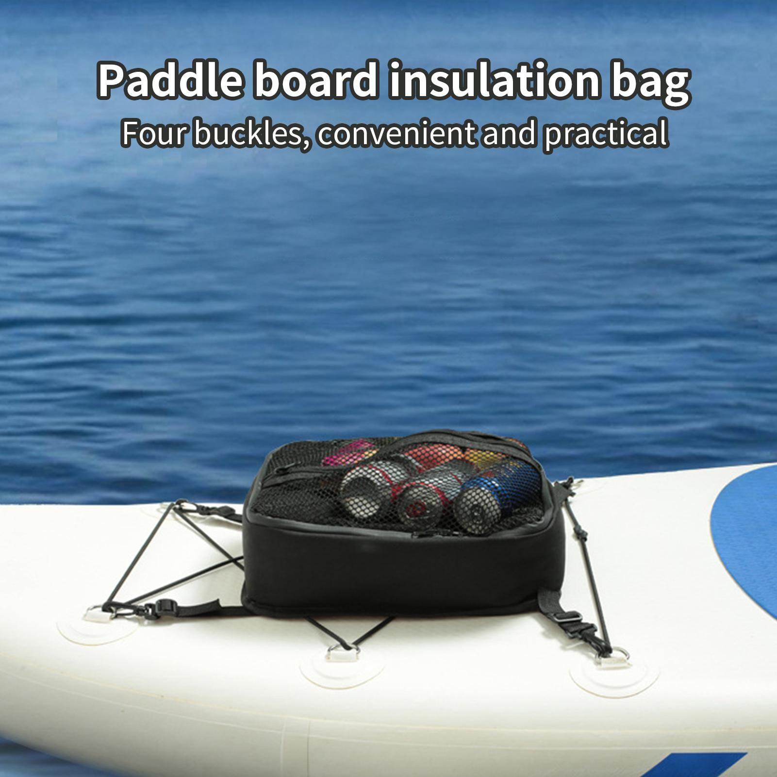 Borsa Termica Portatile per Pa - Fishing Boat Oar recensione e prezzo