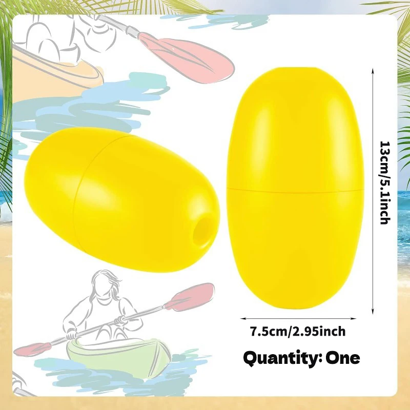 Boa di segnalazione per acqua  - Fishing Boat Oar recensione e prezzo