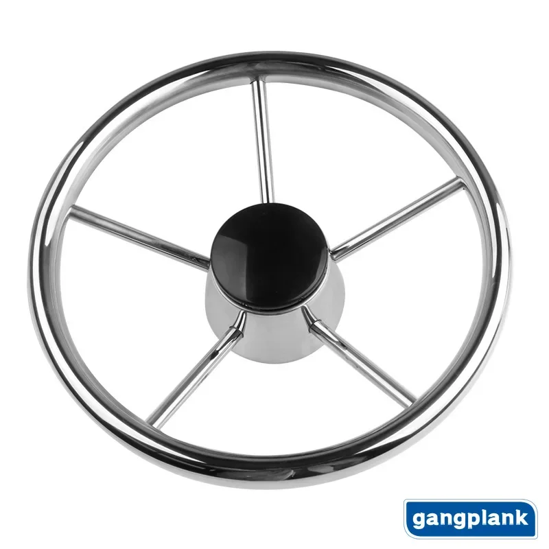 Yacht Motoscafo Volante in acc - Fishing Boat Steering Wheel recensione e prezzo
