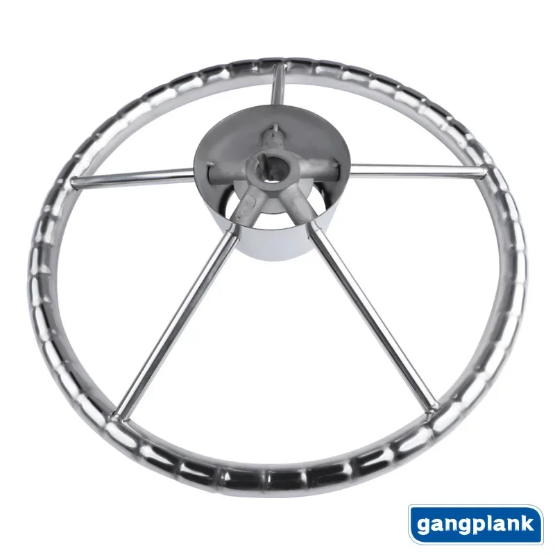 Yacht Motoscafo Volante in acc - Fishing Boat Steering Wheel recensione e prezzo