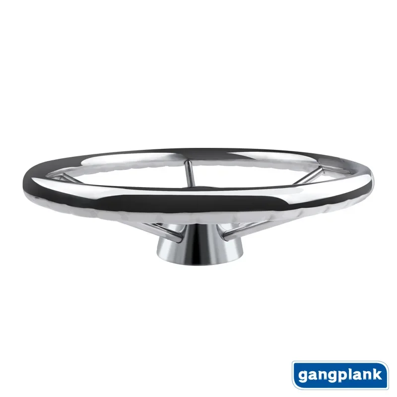 Yacht Motoscafo Volante in acc - Fishing Boat Steering Wheel recensione e prezzo