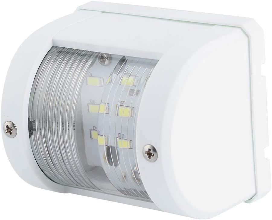 Luce di Navigazione a LED, 12V - Fishing Boat Navigation Light recensione e prezzo