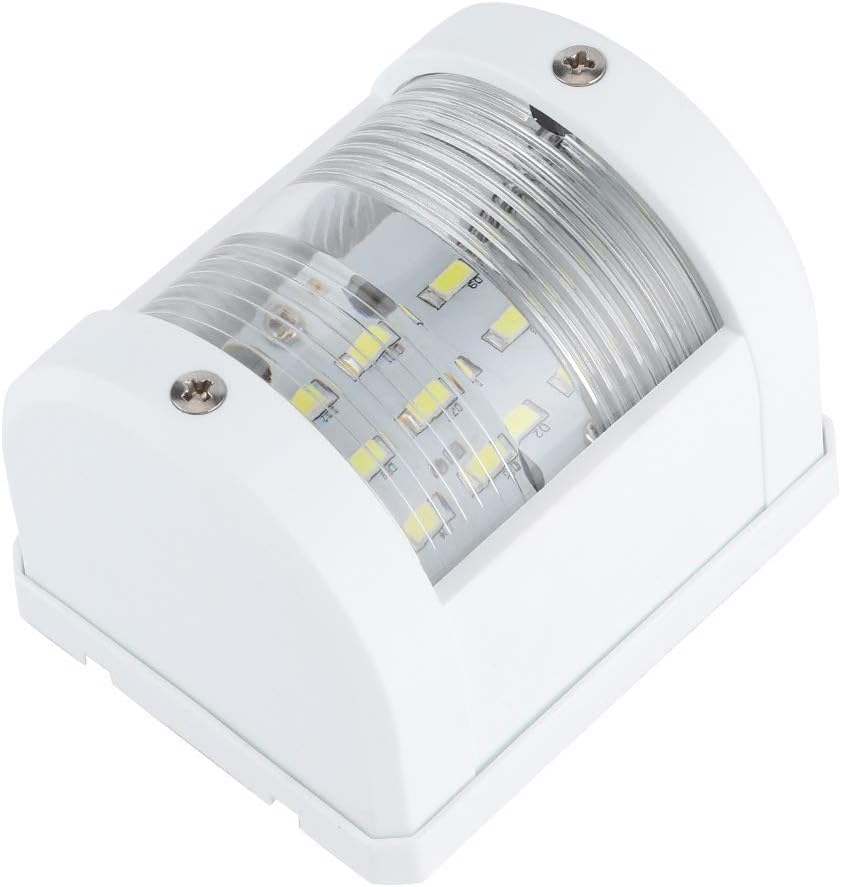 Luce di Navigazione a LED, 12V - Fishing Boat Navigation Light recensione e prezzo