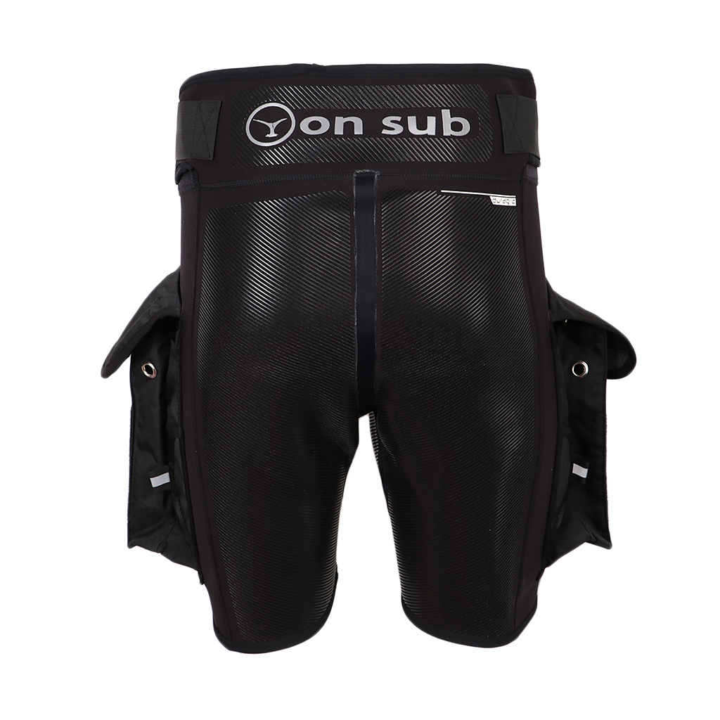 Pantaloncini e tasche per muta - Fishing Boat Oar recensione e prezzo