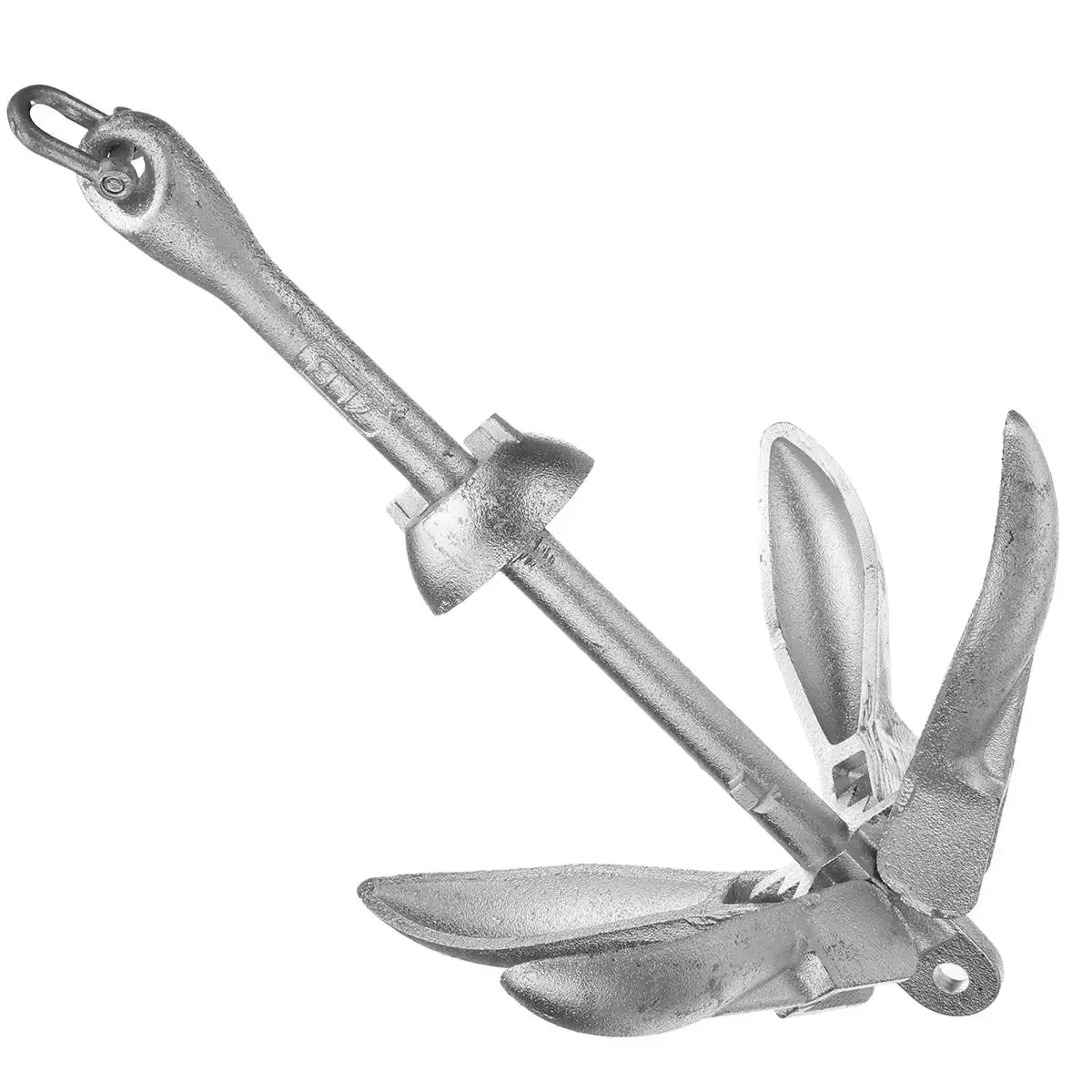 2.5KG/3.2KG Per Yacht Marini P - Fishing Boat Anchor recensione e prezzo