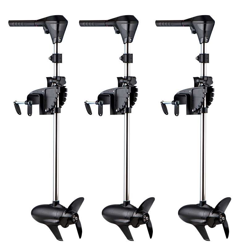 Facotry Price Marine HAIBO M25 - Fishing Boat Outboard Motor recensione e prezzo