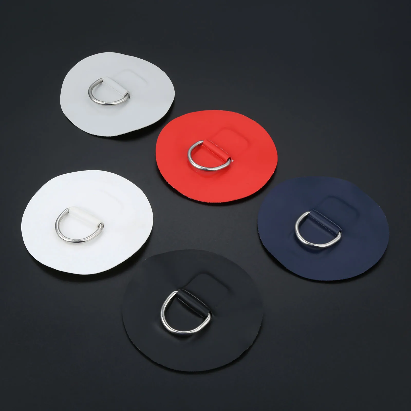 4 pz/set 316 in acciaio inox K - Fishing Boat Anchor recensione e prezzo