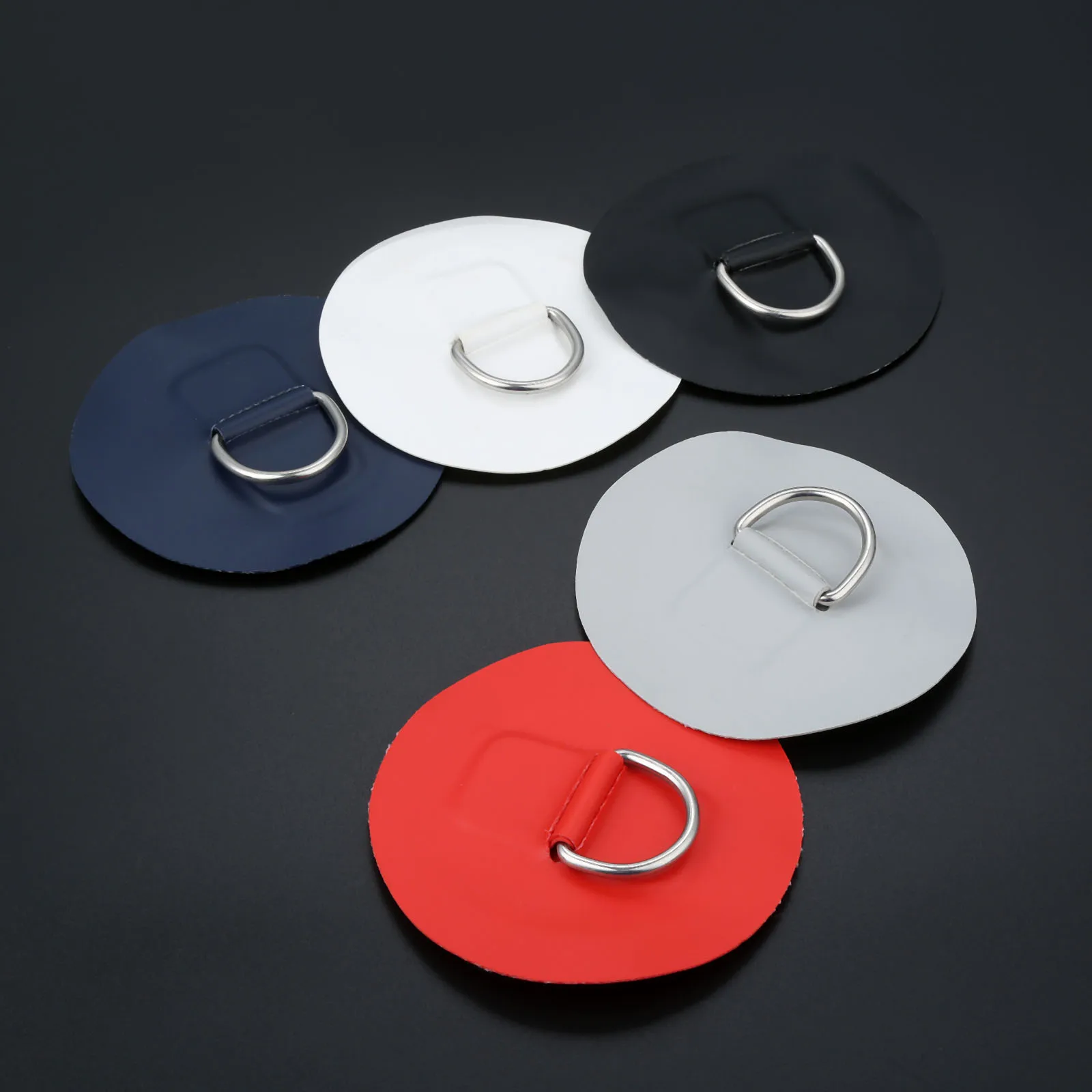 4 pz/set 316 in acciaio inox K - Fishing Boat Anchor recensione e prezzo