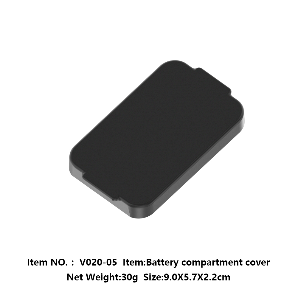 Copertura del vano batteria im - Fishing Boat Cover recensione e prezzo