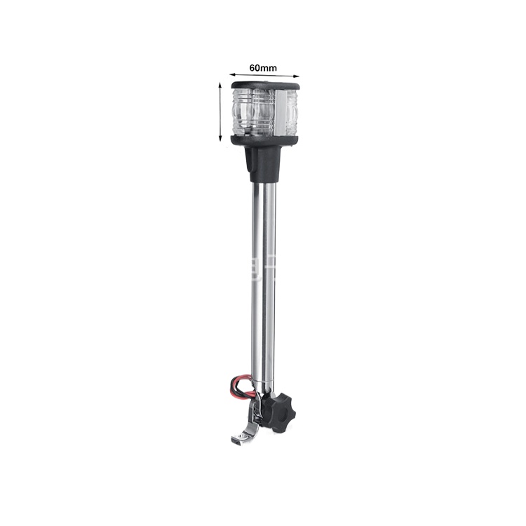 Luce di segnalazione pieghevol - Fishing Boat Navigation Light recensione e prezzo