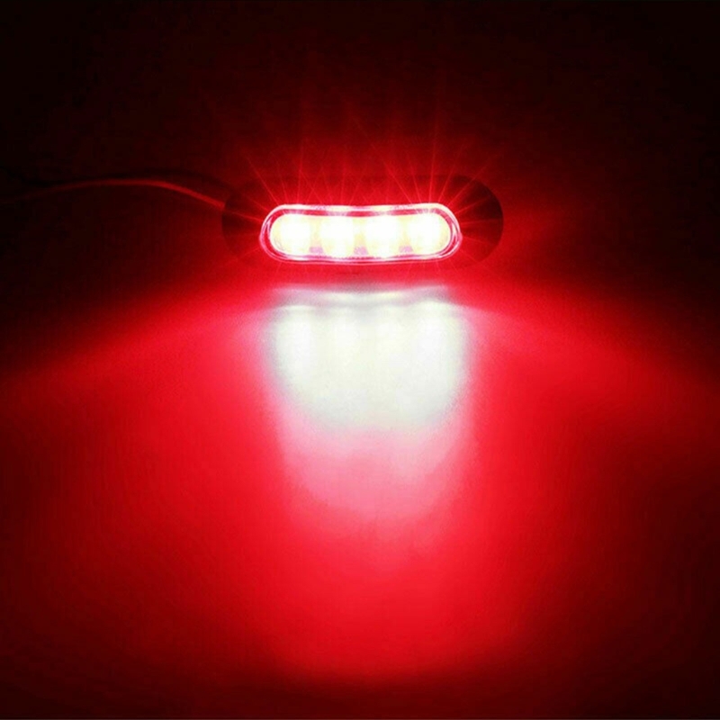 Luce navigazione verde resiste - Fishing Boat Navigation Light recensione e prezzo