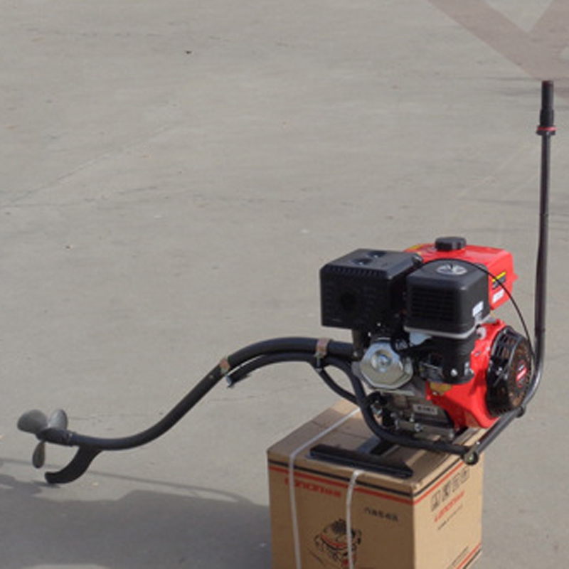 Motore Fuoribordo a 4 Tempi 7. - Fishing Boat Outboard Motor recensione e prezzo