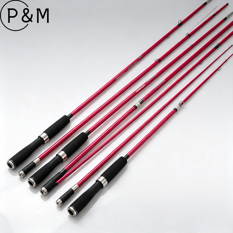 Canna da Pesca in Fibra di Vet - Fishing Boat Fiberglass recensione e prezzo