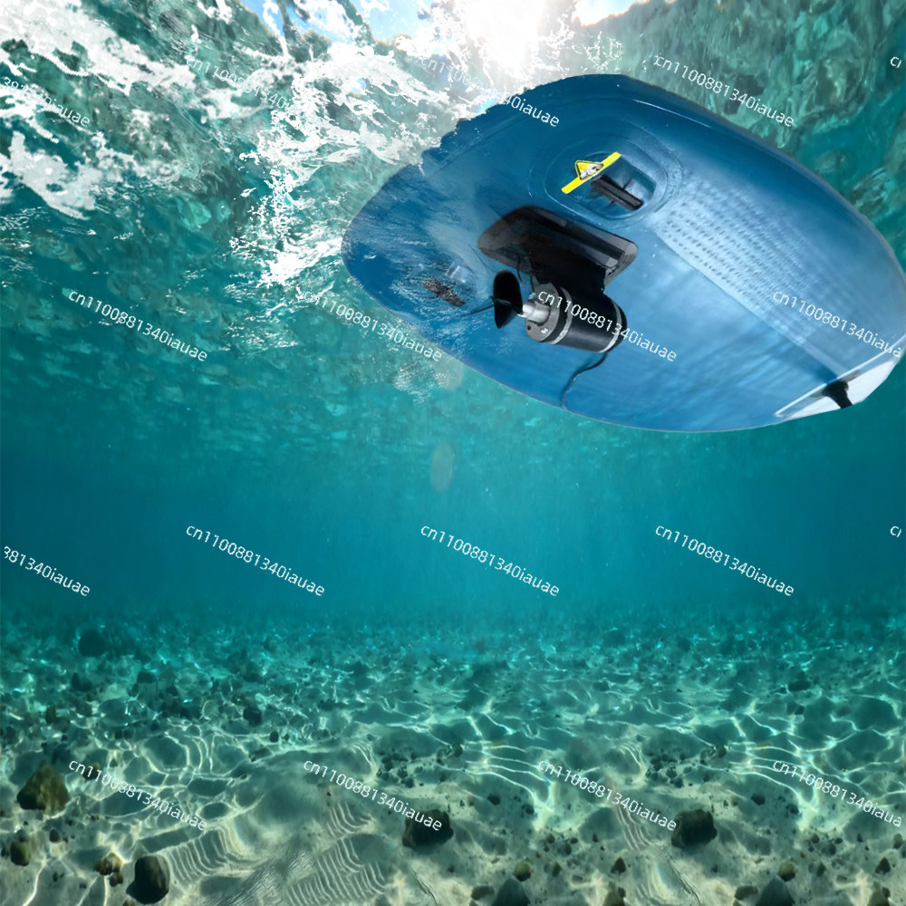 Propulsore Subacqueo Universal - Fishing Boat Paddle recensione e prezzo