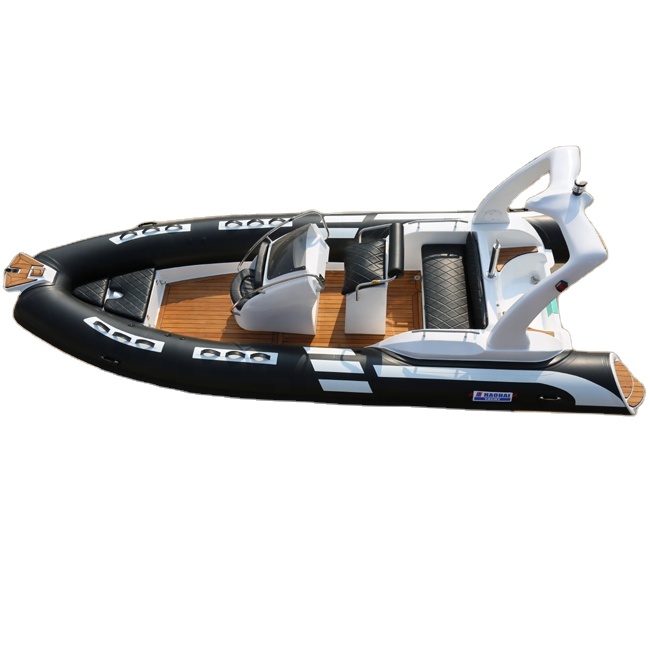 16ft 4.80m Hypalon Materiale S - Fishing Boat Fiberglass recensione e prezzo