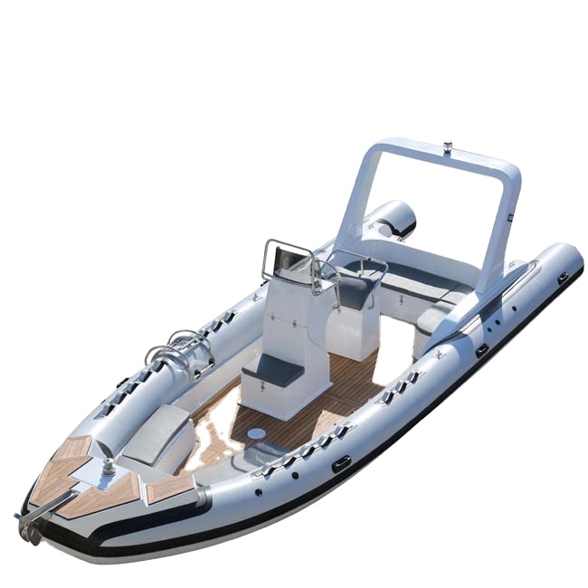 16ft 4.80m Hypalon Materiale S - Fishing Boat Fiberglass recensione e prezzo