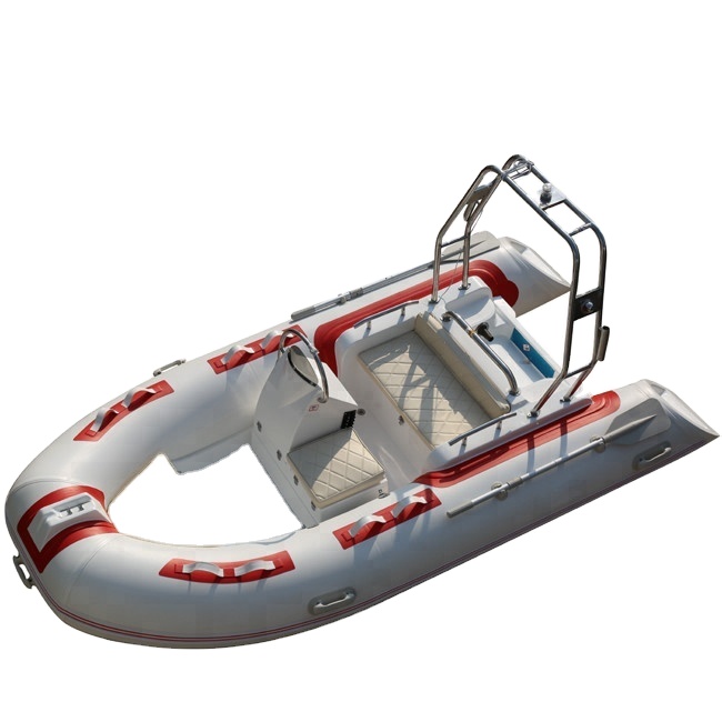 16ft 4.80m Hypalon Materiale S - Fishing Boat Fiberglass recensione e prezzo