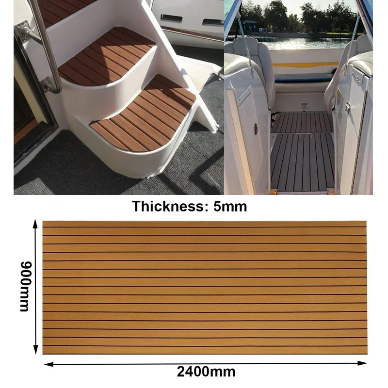 900x2400x5mm Schiuma EVA Pavim - Fishing Boat Fiberglass recensione e prezzo