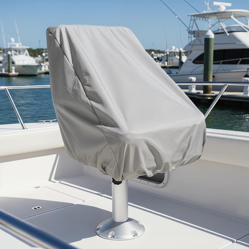 Copertura Impermeabile Pieghev - Fishing Boat Cover recensione e prezzo
