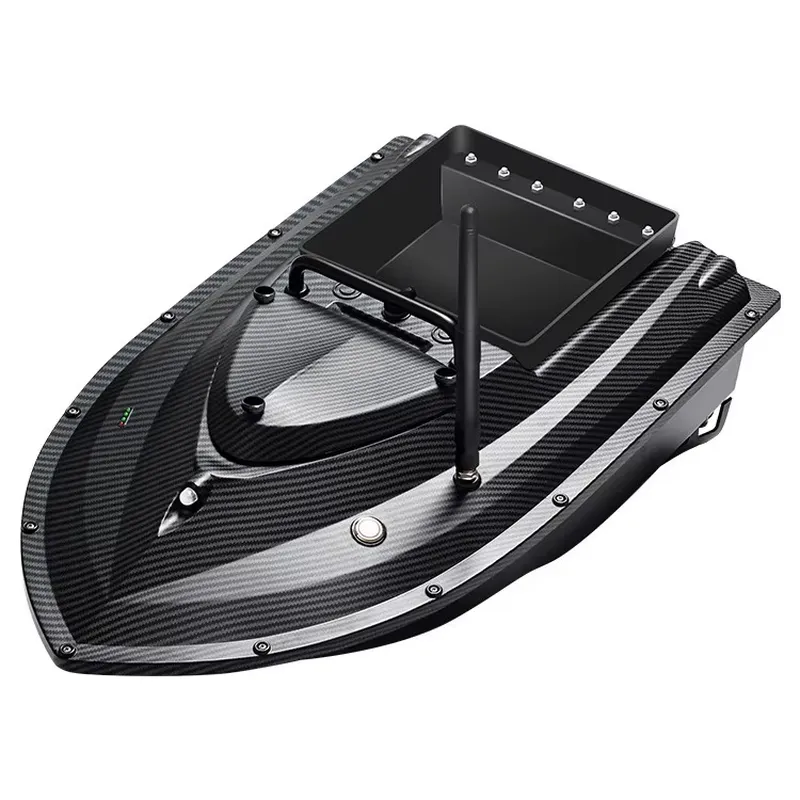 TRY&V Nuova Barca da Pesca Big - Fishing Boat Gps recensione e prezzo