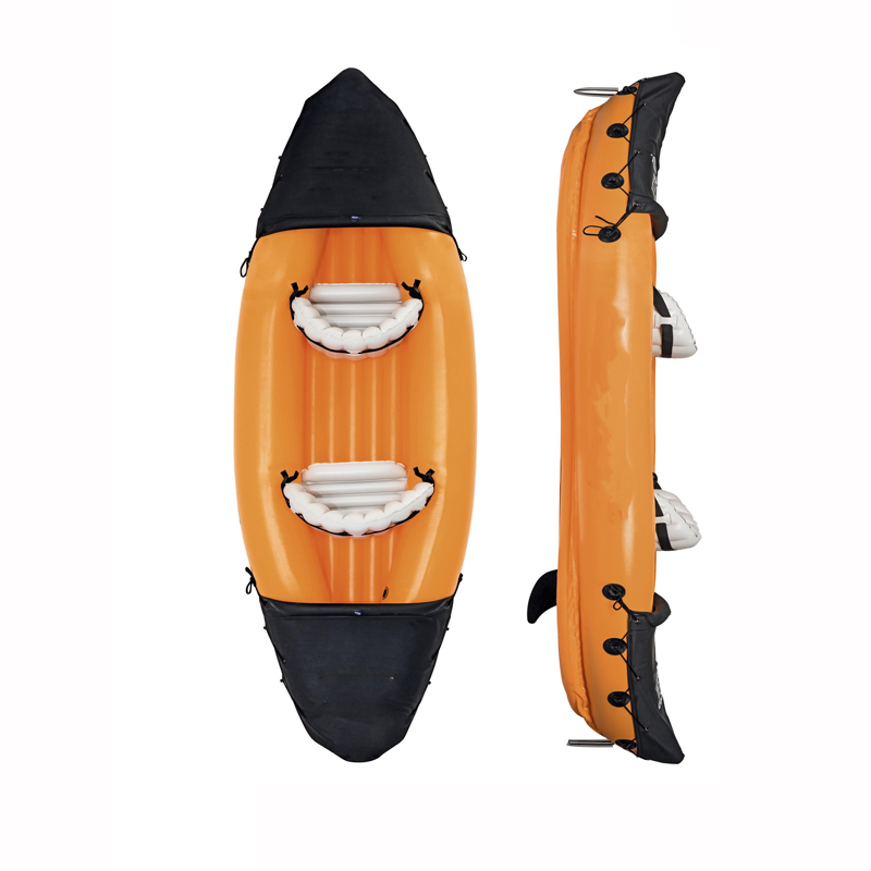 Gommone Gonfiabile in PVC per  - Fishing Boat Inflatable recensione e prezzo