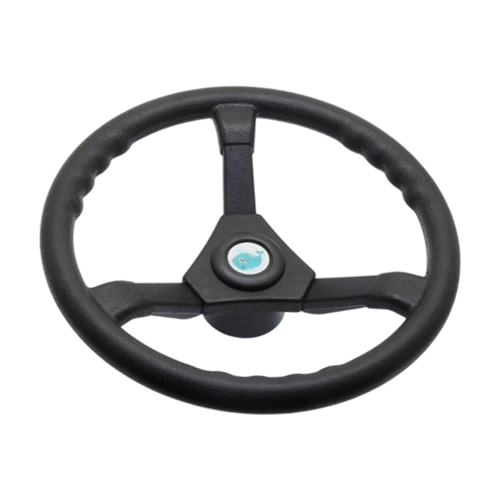 Volante marino con impugnatura - Fishing Boat Steering Wheel recensione e prezzo