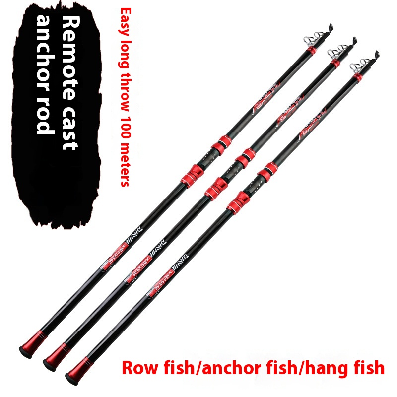 Canna da ancoraggio a fusione  - Fishing Boat Anchor recensione e prezzo