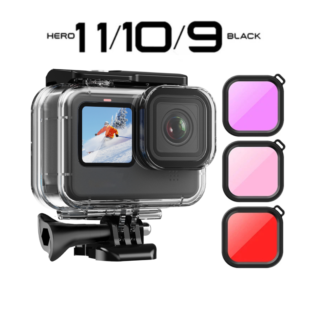 Accessori per action camera pe - Fishing Boat Cover recensione e prezzo