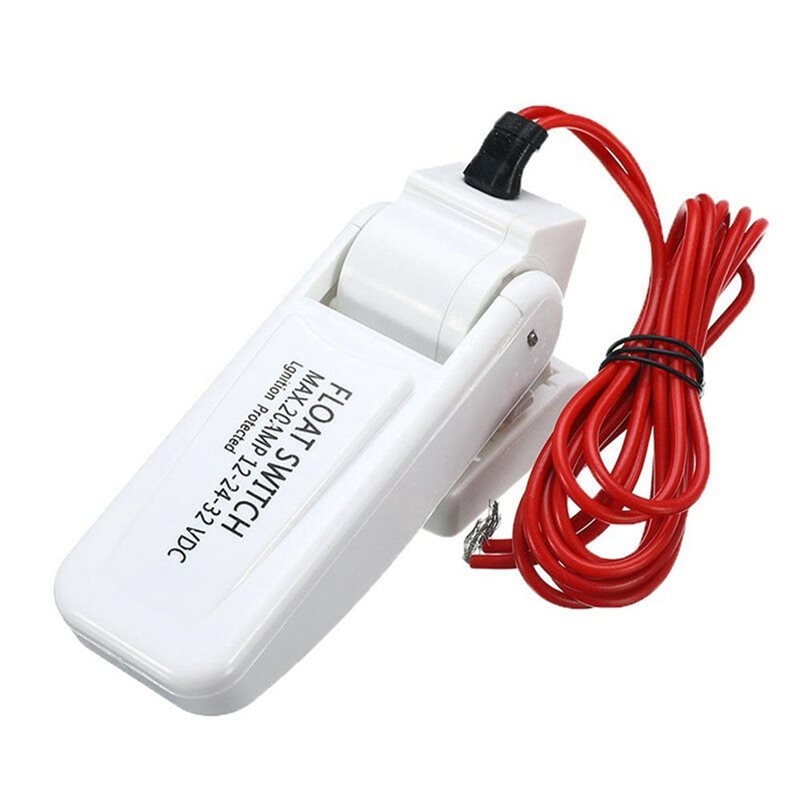 AT43-6X Pompa di sentina Inter - Fishing Boat Bilge Pump recensione e prezzo