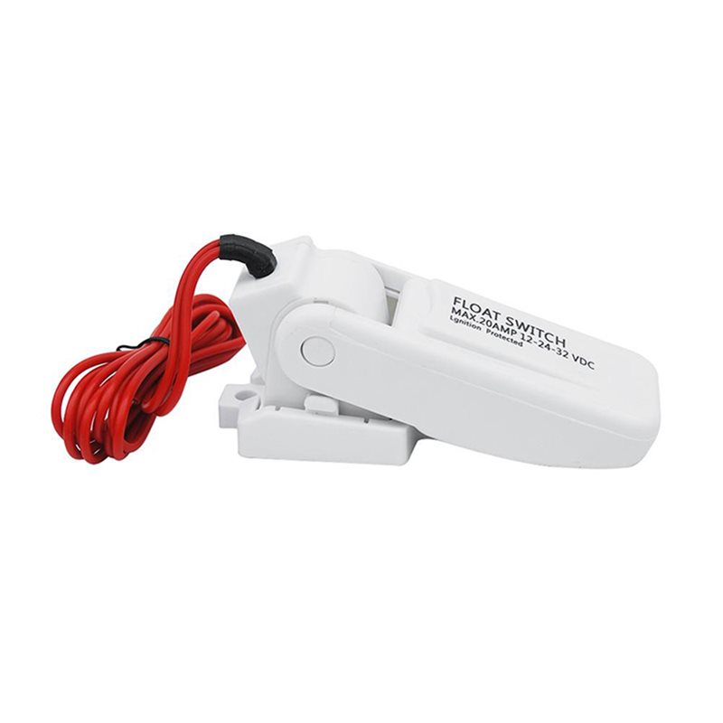AT43-6X Pompa di sentina Inter - Fishing Boat Bilge Pump recensione e prezzo