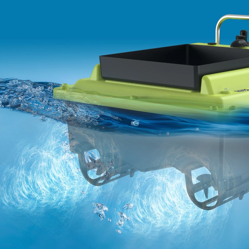 Localizzatore di Pesci in Plas - Fishing Boat Depth Finder recensione e prezzo