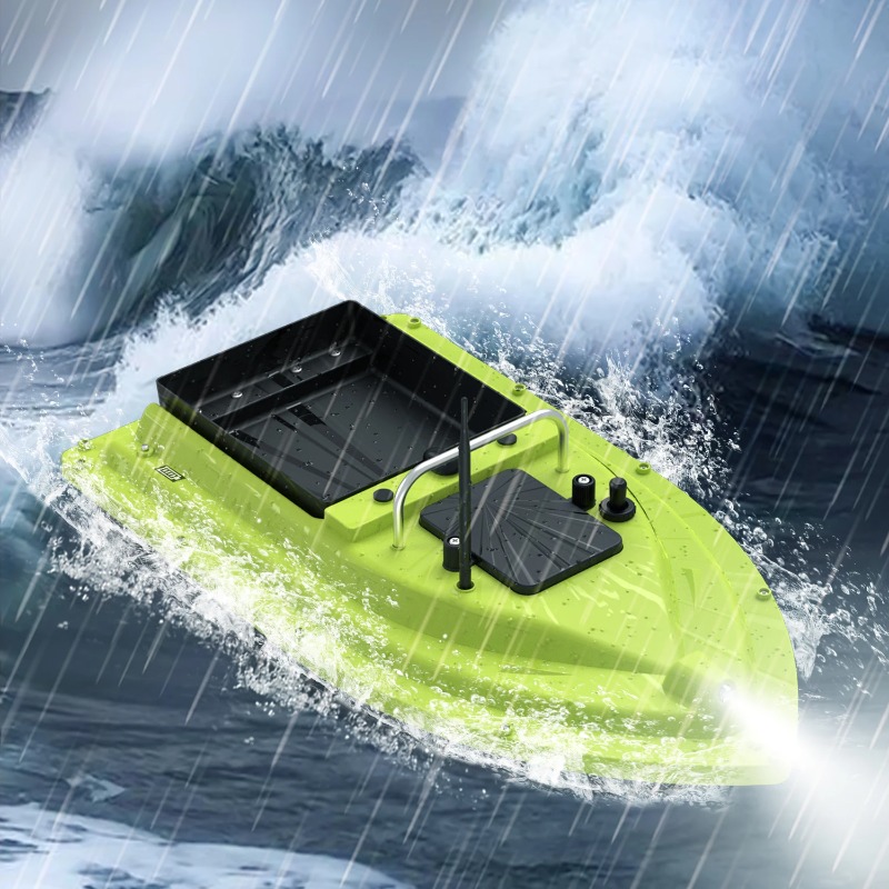Localizzatore di Pesci in Plas - Fishing Boat Depth Finder recensione e prezzo
