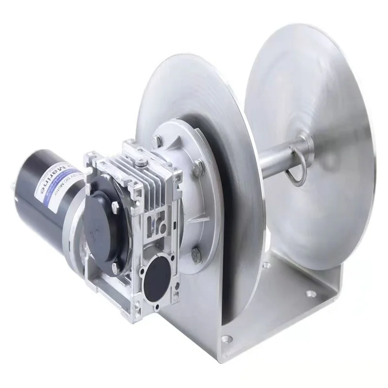 Yacht per barca da pesca marin - Fishing Boat Anchor Winch recensione e prezzo