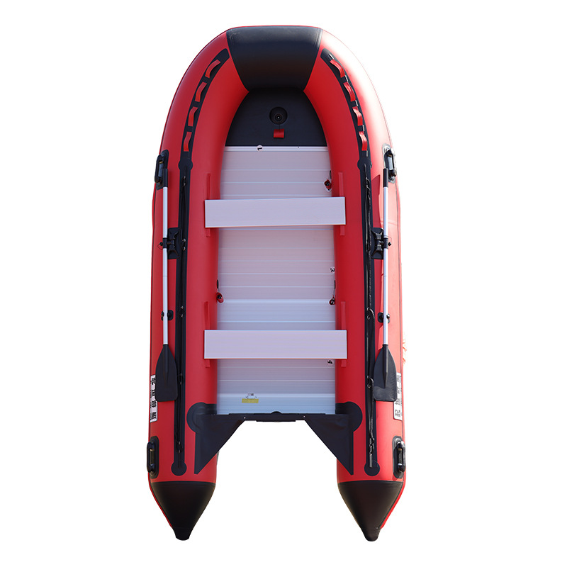Gommone d'assalto in lega di a - Fishing Boat Aluminum recensione e prezzo