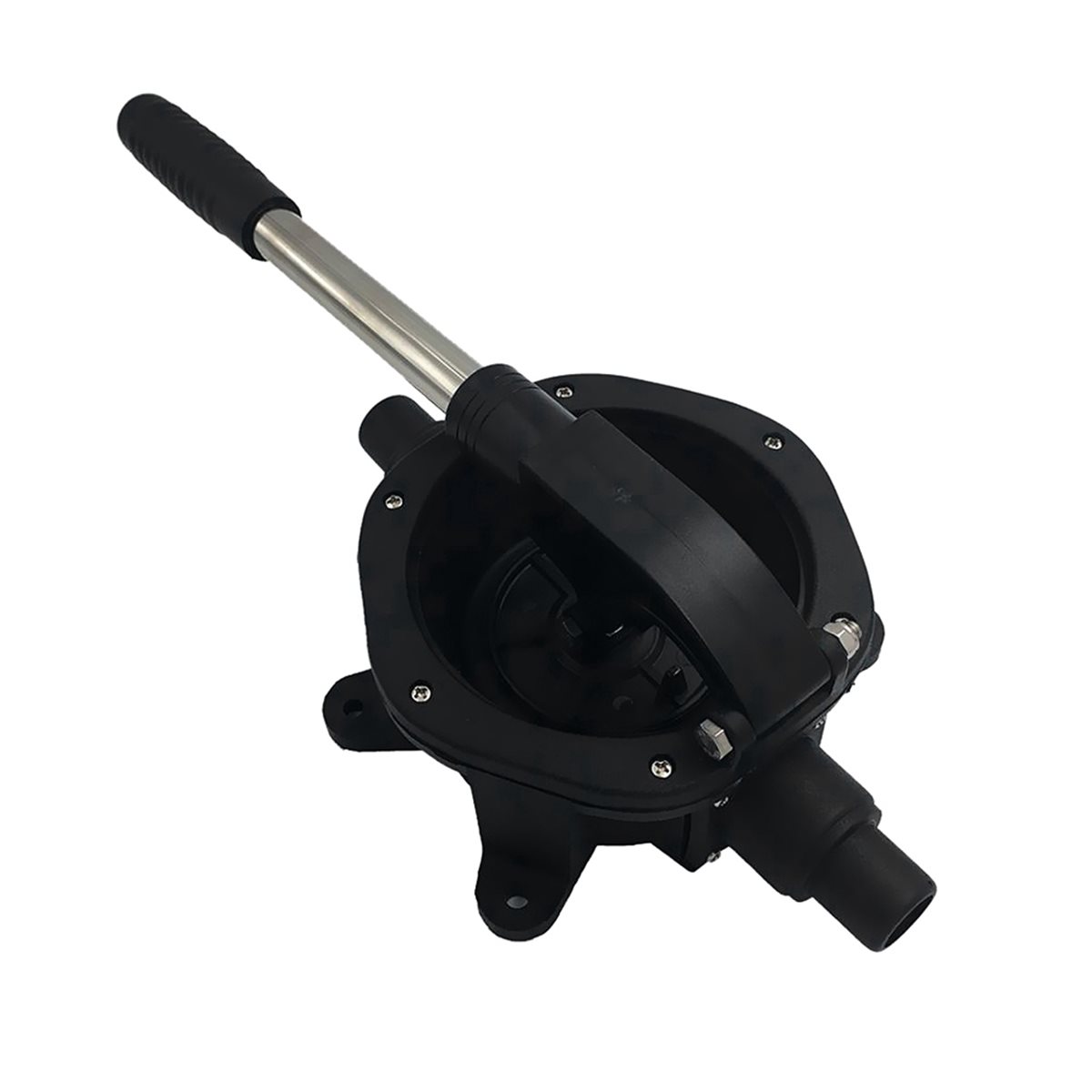 Pompa di sentina manuale autoa - Fishing Boat Bilge Pump recensione e prezzo